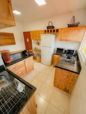 Apartamento Compacto em São Roque